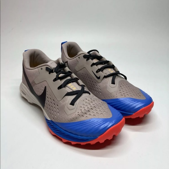 nike womens terra kiger 5